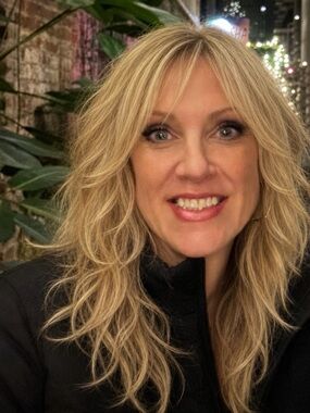 Meet your Posher, Brenda